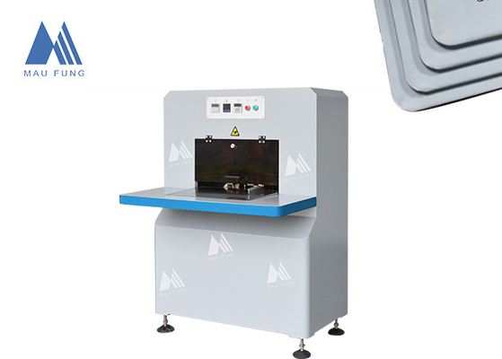 เครื่อง MF-203 สำหรับเข้ามุมหนังสือแบบกึ่งอัตโนมัติจากประเทศจีน