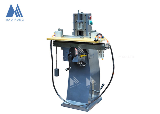 1.2mm 310mm Notebook Index Tab Cutting Notebook Binding Machine เครื่องผูกพิมพ์พิมพ์พิมพ์พิมพ์