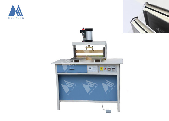 480mm เครื่องพัดพัดพัดพัดพัดพัดพัดปนูเมทิก Book Back Rounding Machine MF-NM501 เครื่องพัดพัดพัดพัดพัดพัดพัด