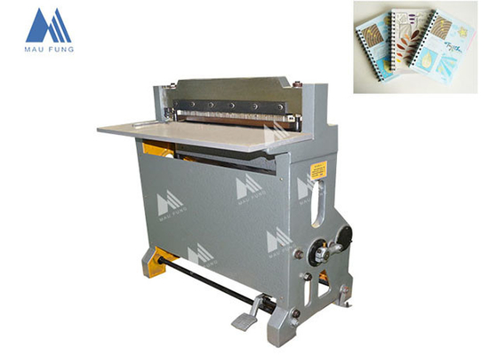 เครื่องเจาะเน็ตบุ๊คแบบครึ่งอัตโนมัติ เครื่องเจาะสายเน็ตบุ๊ค MF-MPM600