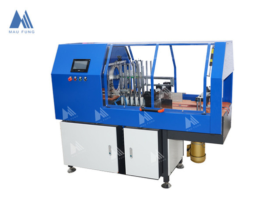 อัตโนมัติ A4 ไซส์ หนังสือ Stacking Machine สําหรับ หนังสือปกแข็ง หนังสือพิมพ์ Notebooks Stacking MF-ASM320