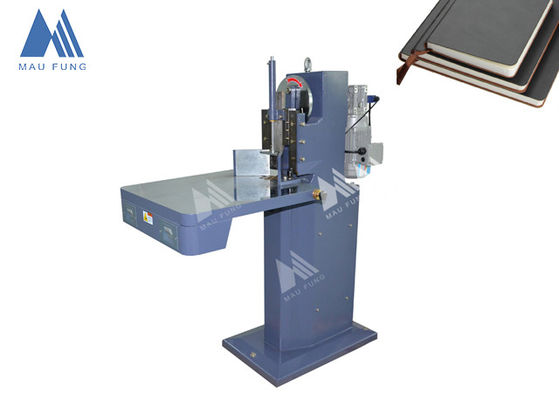 R3mm R10mm เครื่องตัดเล่มปกอ่อน