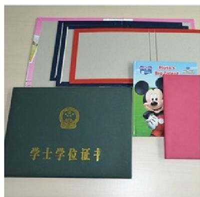 เครื่องทํากระเป๋าหนังสือแบบครึ่งอัตโนมัติ ด้วยพลังงาน 5.2KW และความหนาของกระดาษกระดาษ 1-4mm สําหรับ Notebook