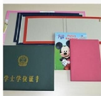 เครื่องทำปกแข็งแบบกึ่งอัตโนมัติ, เครื่องทำปกสมุด MF-SCM500