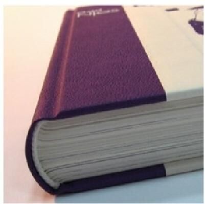 เครื่องใส่เทปยืดหยุ่นแบบครึ่งอัตโนมัติสําหรับ Notebook ขนาดปก 310x450MM และขนาดปก 140x190MM