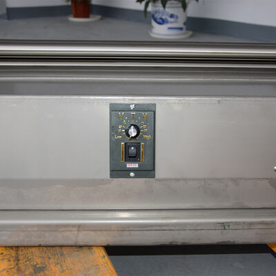 เครื่องเคลือบคลุมเย็น แบบ-MF1000/800/720/610/380 ความกว้างของเคลือบ