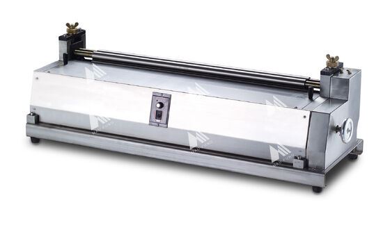เครื่องเคลือบคลุมเย็น แบบ-MF1000/800/720/610/380 ความกว้างของเคลือบ