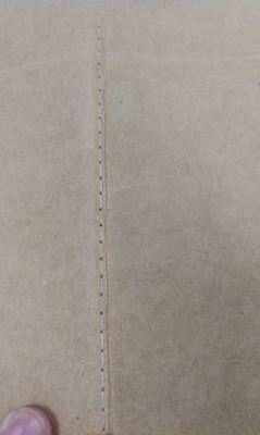 Automatic Notebook Binding Machine 5.2KW 380V/50HZ/60HZ/3Phase with 800-1800 PCS/hour Capacity for Notebooks and Exercise Books