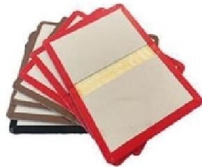 เครื่องทำปกแข็งแบบกึ่งอัตโนมัติ, เครื่องทำปกสมุด MF-SCM500