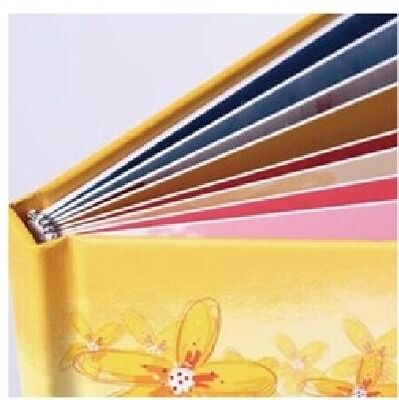 เครื่องทำปกแข็งแบบกึ่งอัตโนมัติ, เครื่องทำปกสมุด MF-SCM500