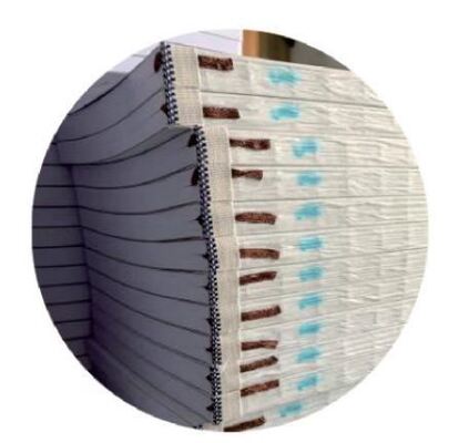 เครื่องบานหัวหนังสือครึ่งอัตโนมัติ 220V 1.5KW สําหรับบานหัวหนังสือปกแข็งด้วยความเร็ว 11pcs / นาที