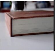 MAUFUNG เด็กการ์ตูนหนังสือ Casing ในเครื่องกระดาษการ์ตูนทําเครื่องจักร MF-SKJ380AS