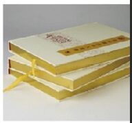 MAUFUNG เด็กการ์ตูนหนังสือ Casing ในเครื่องกระดาษการ์ตูนทําเครื่องจักร MF-SKJ380AS