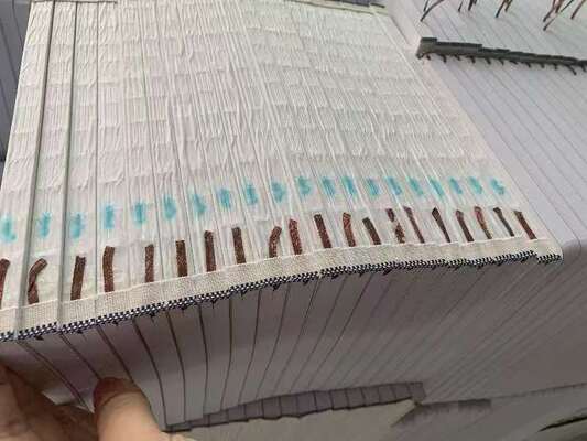 เครื่องบานหัวหนังสือครึ่งอัตโนมัติ 220V 1.5KW สําหรับบานหัวหนังสือปกแข็งด้วยความเร็ว 11pcs / นาที