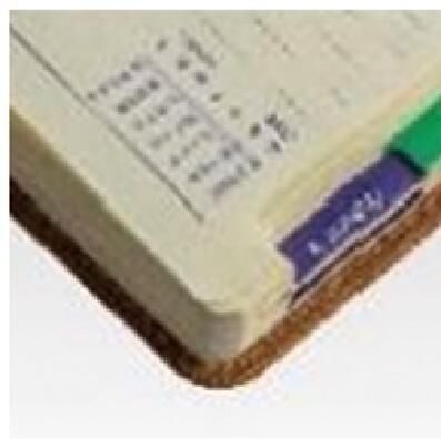 อัตโนมัติเต็มสาย O โน๊ตบุ๊กเครื่องเจาะ / อัตโนมัติเครื่องเจาะกระดาษ MF-PBM350