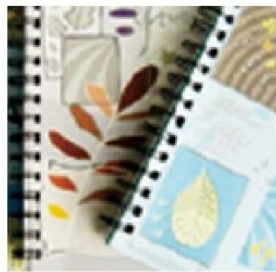 เครื่องเข้าเล่มแบบขดลวดคู่ CE 25 เล่ม/นาที รุ่น MF-SDM360