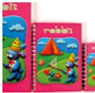 เครื่องเข้าเล่มแบบขดลวดคู่ CE 25 เล่ม/นาที รุ่น MF-SDM360