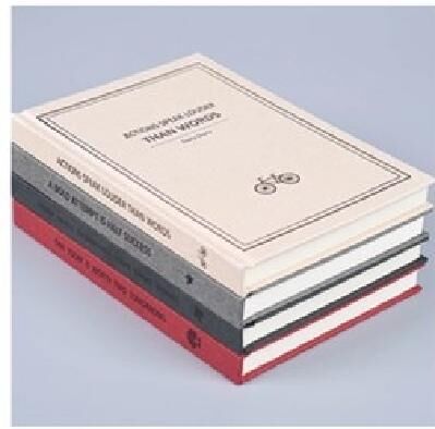 เครื่องจัดเรียงสมุดโน้ตอัตโนมัติ Maufung, เครื่องจัดเรียงหนังสือปกแข็ง, เครื่องบรรจุหนังสือ MF-ASM320