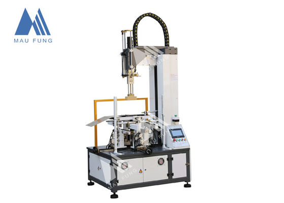 เครื่องทํากล่องแข็งขนาดเล็ก