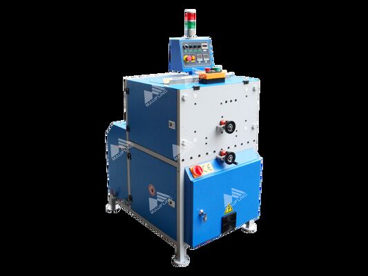 Maufung MF-PCM560EV ไฮดรอลิกกลมหลังหนังสือกดเครื่องบดบดสําหรับหนังสือพระคัมภีร์